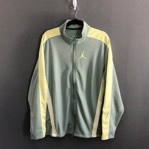 Air Jordan Track Suit